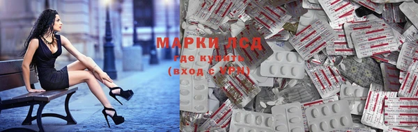 мескалин Инта